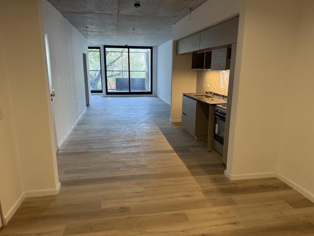 Departamento en venta en Villa Urquiza · 2 ambientes
