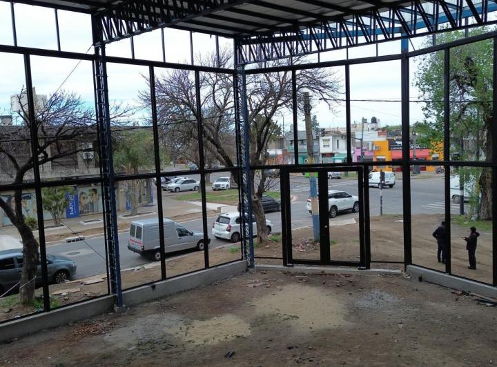 Local comercial · 500m² · 2 Ambientes