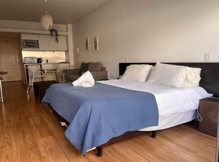 Departamento · 31m² · 1 Ambiente