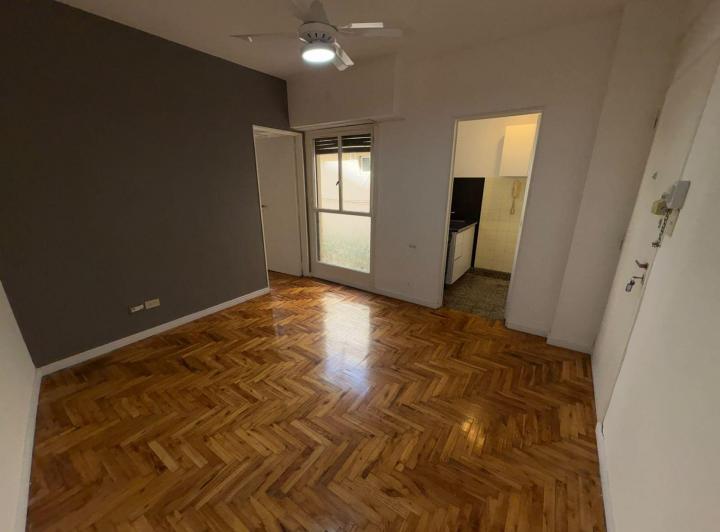 Venta Departamento 2 Ambientes Almagro