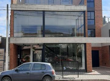 Departamento · 41m² · 2 Ambientes · Alquiler | Dpto 1 Dorm, 1 Baño - Muy Luminoso y con Terraza de Uso Común - Tap