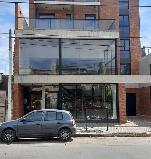 Departamento · 41m² · 2 Ambientes
