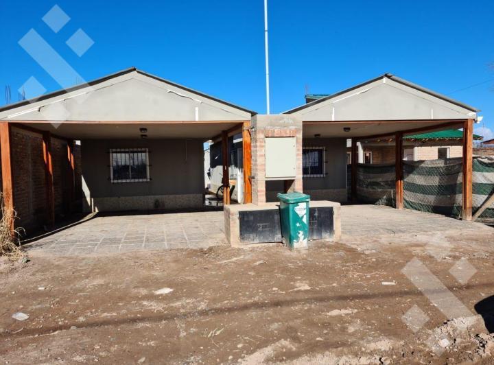 Casa · 42m² · 2 Dormitorios