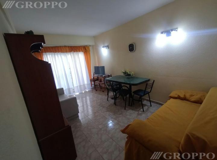 Departamento · 39m² · 2 Ambientes