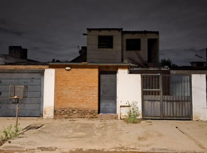 Casa · 152m² · 4 Ambientes · 1 Cochera