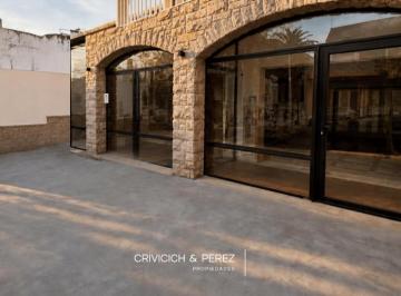 Local comercial · 42m² · Alquiler Comercial Guemes