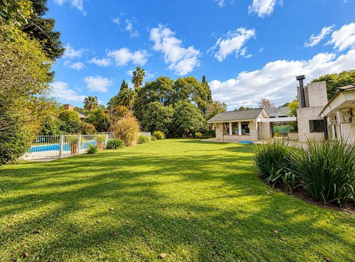 Casas en alquiler — RealXpertAI