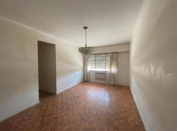 Departamento · 77m² · 3 Ambientes