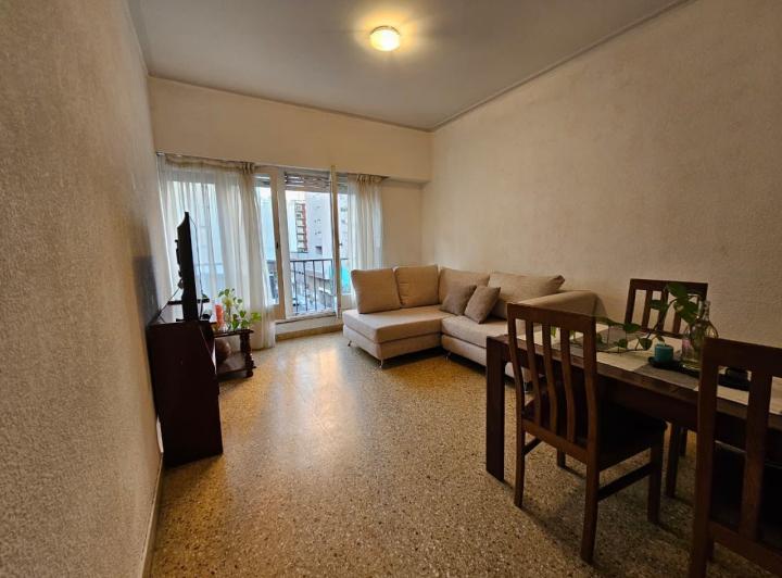 Departamento · 84m² · 4 Ambientes
