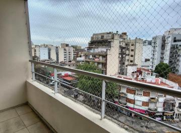 Departamento de 1 ambiente, La Paternal · Monoambiente Apto Profesional. Paternal