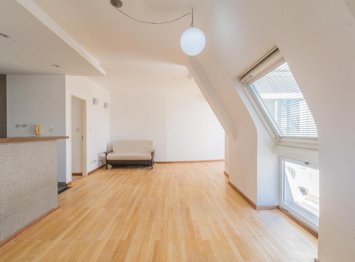 Departamento · 60m² · 2 Ambientes