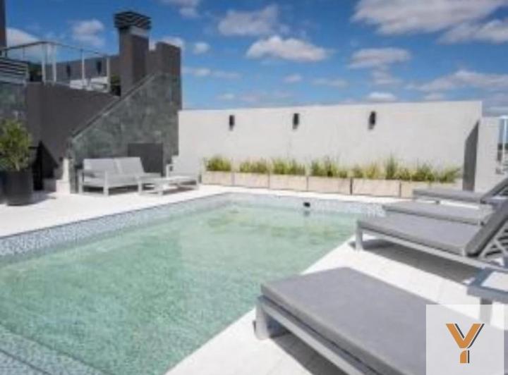 Departamento · 45m² · 2 Ambientes