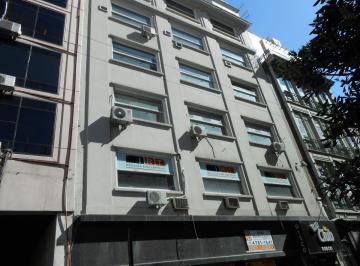 Oficina comercial de 1 ambiente, San Nicolás · Monoambiente Para Oficina o Uso Comercial