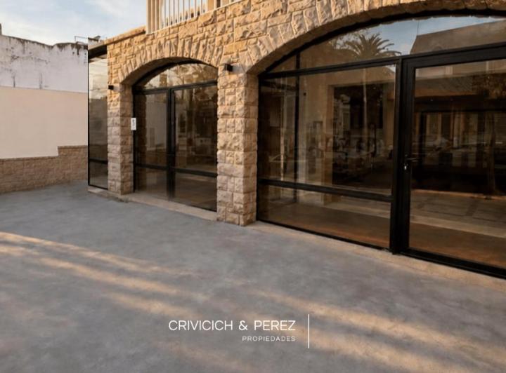 Local comercial · 42m²