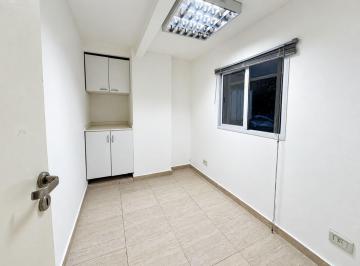 Consultorio · 49m² · Alquiler Consultorio 3 Ambientes Palermo Ap Prof