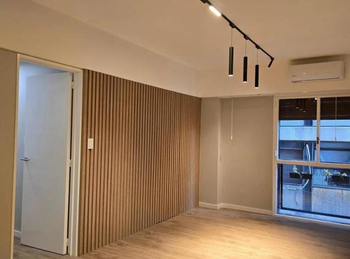Departamento · 38m² · 2 Ambientes