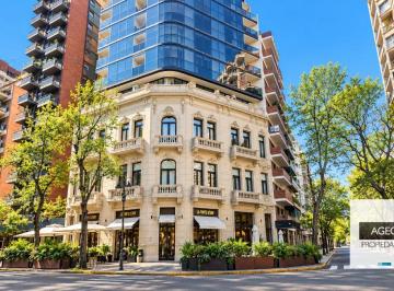 Departamento de 1 ambiente, Palermo · Venta – Departamento 1 Ambiente Dividido y Vista Panorámica – Palermo