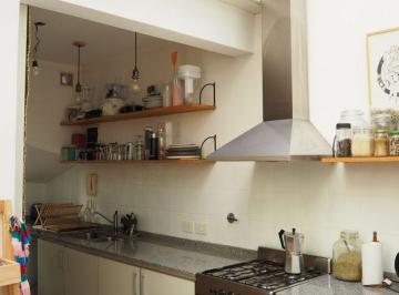 PH de 2 ambientes, Belgrano · Aaa Inmejorable PH Sobre Cabildo Super Luminoso Reformado con Buen Gusto, Confortable