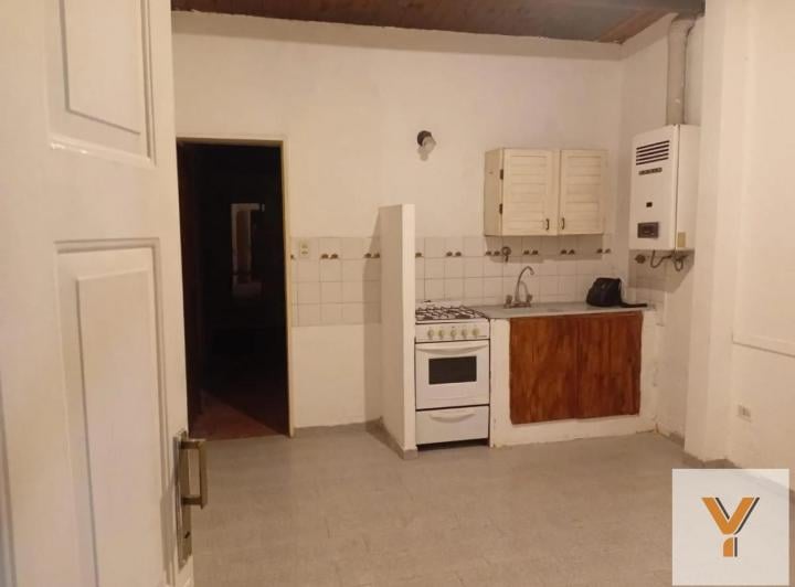 Departamento · 28m² · 2 Ambientes
