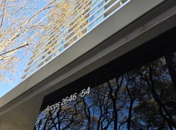 Departamento · 77m² · 3 Ambientes · 1 Cochera · Mirabilia Belgrano | 3 Ambientes + Cochera | Piso 21 | Vistas Panorámicas