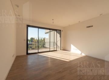 Departamento · 79m² · 3 Ambientes · 1 Cochera · Departamento a Estrenar 3 Amb en Olivos!