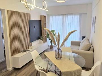 Departamento · 55m² · 3 Ambientes · Venta Departamento de 3 Ambientes con Balcón en Plaza Mitre | Mar del Plata