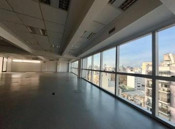 Oficina comercial · 124m² · Oficina en Recoleta