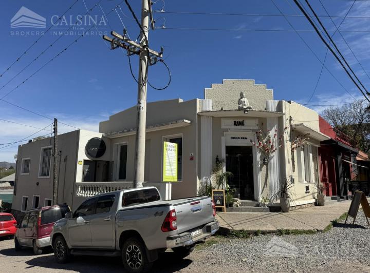 Locales comerciales en alquiler — RealXpertAI