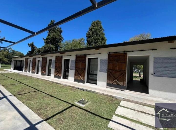 Terreno · 550m²