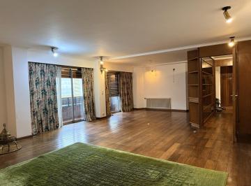 Departamento · 196m² · 5 Ambientes · 1 Cochera · Venta Piso de Categoría Sobre Av Hipólito Yrigoyen | Nueva Córdoba