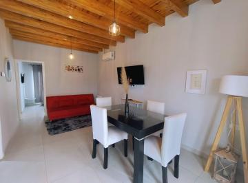 Departamento · 65m² · 1 Dormitorio · 1 Cochera · Openhouse Alquila Hermoso Departamento en Barrio Bombal