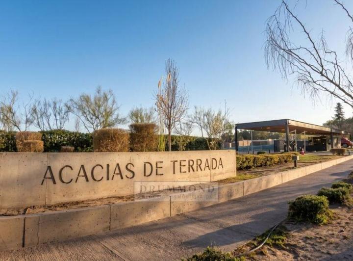 Terreno · 500m²