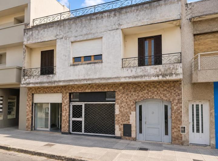Departamento · 50m² · 3 Ambientes