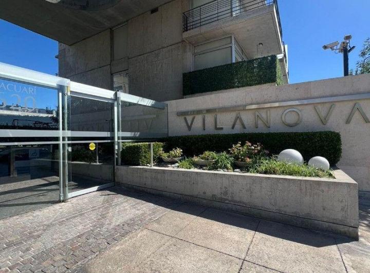 Departamento · 46m² · 2 Ambientes · 1 Cochera