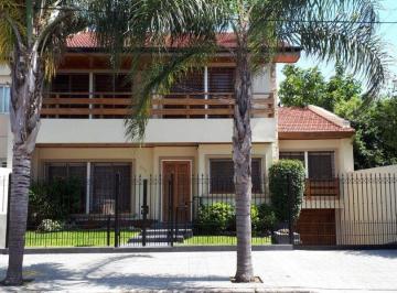 NBD-NBD-29_2 · *exclusivo y Moderno Chalet 4/5 Amb. Sobre Lote de 12 X 30