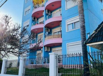 NBD-NBD-39_2 · *muy Buen Depto. 2 Amb. con Balcón *edificio con Sum, Baño y Parrilla *a 1 Cd. Pte. Juan D. Perón
