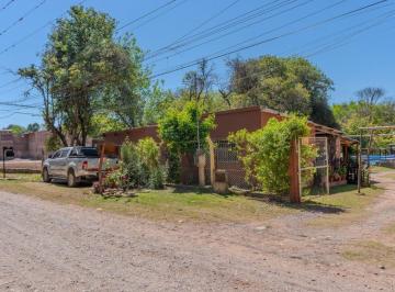 Local comercial de 10 ambientes, Coronel Moldes · Vendo Importante Complejo de Cabañas, Coronel Moldes