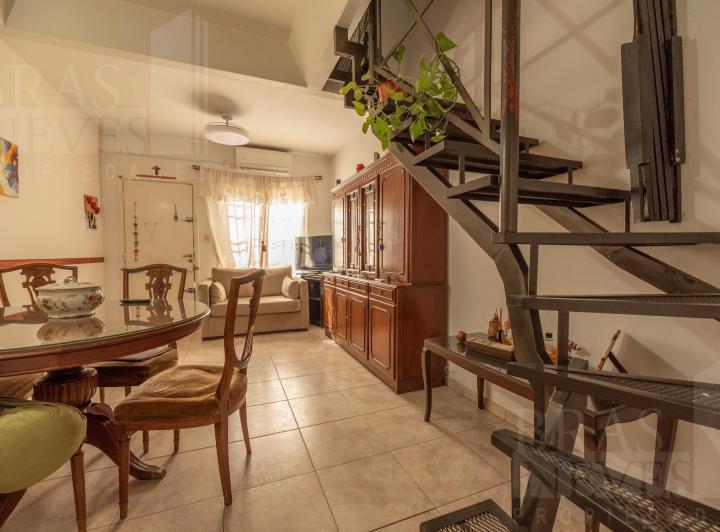 PH · 69m² · 4 Ambientes · 1 Cochera