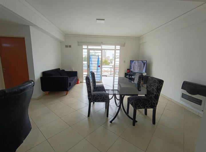 Departamento · 60m² · 3 Ambientes