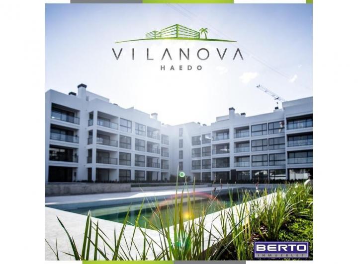 Departamento · 41m² · 2 Ambientes