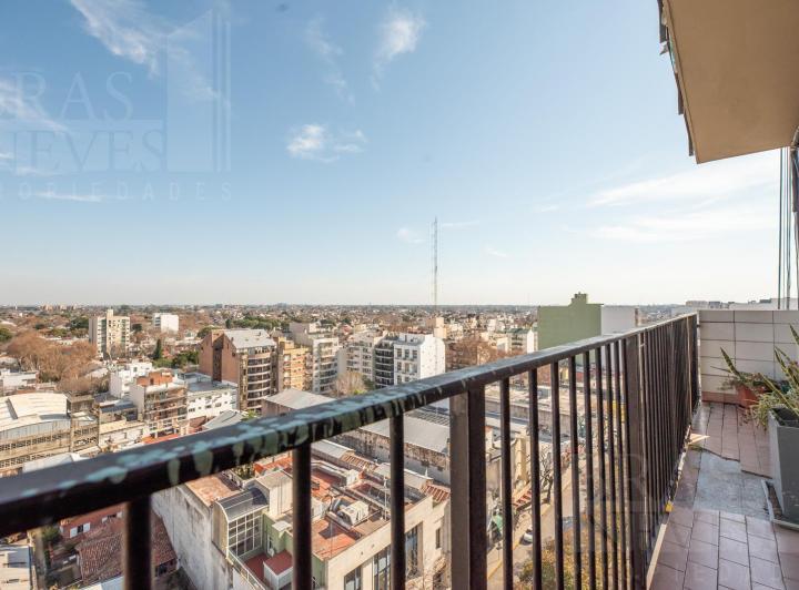 Departamento · 82m² · 3 Ambientes