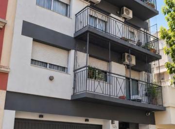 NBD-NBD-104_2 · *semipiso de 4 Ambientes en 1º Piso *living - Comedor, Baño Principal, Cocina, 3 Dormitor