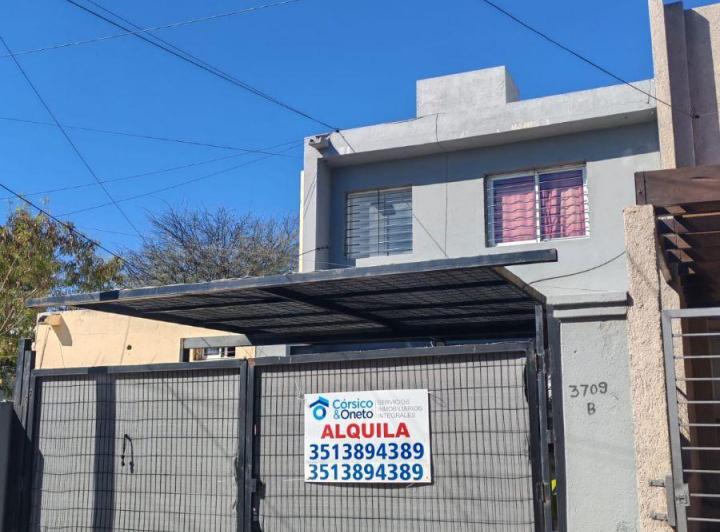 PH · 90m² · 6 Ambientes · 2 Cocheras