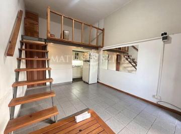 Local comercial · 22m² · 1 Ambiente · Local Planta Baja Al Frente Apto Comercial y o Vivienda Monoambiente en Ituzaingó Sur