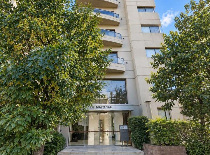 Departamento · 52m² · 2 Ambientes · 1 Cochera