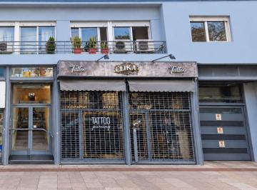 NBD-NBD-122_2 · *2 Locales Unificados *doble Altura con Entrepiso *ubicado a 3 Cds. de La Estacion de Ramos Mejia