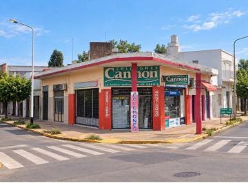 NBD-NBD-129_2 · *venta Importante Inmueble Comercial *compuesto por 5 Locales *sup. Total 180 m² *lote Propio