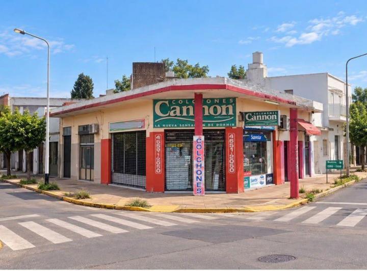 Locales comerciales en venta — RealXpertAI