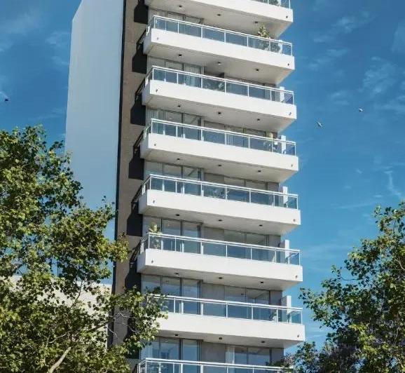 Departamento · 48m² · 2 Ambientes