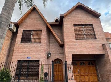 NBD-NBD-157_2 · *moderno Chalet de 6 Amb. en 2 Plantas Sobre Lote de 8,66 X 26